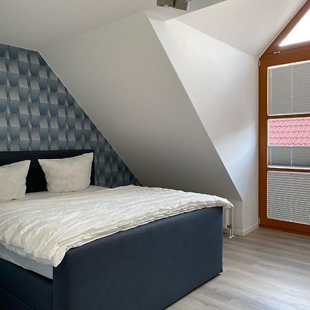 Harzzeit Home Blankenburg  Exterior foto