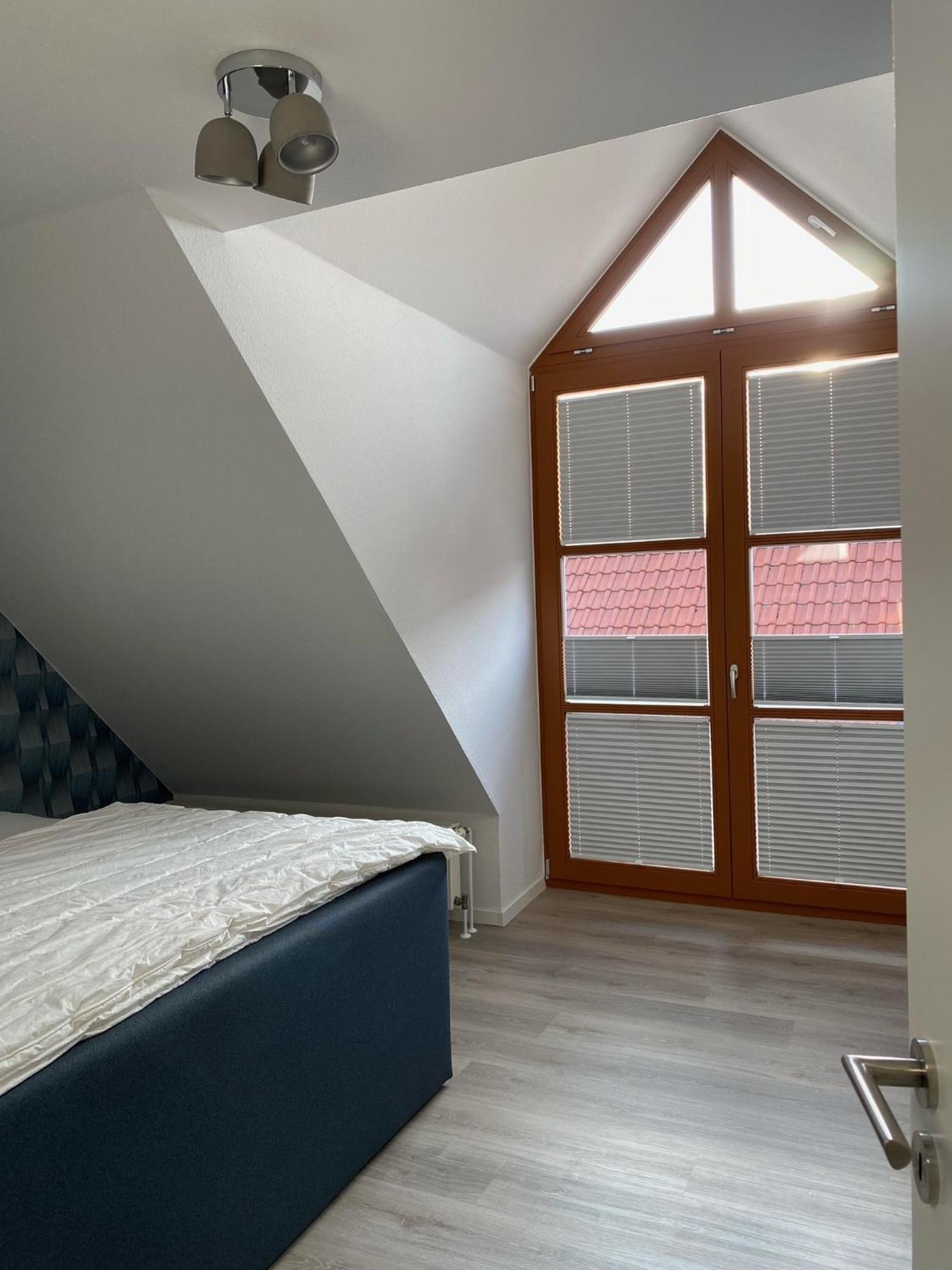 Harzzeit Home Blankenburg  Exterior foto