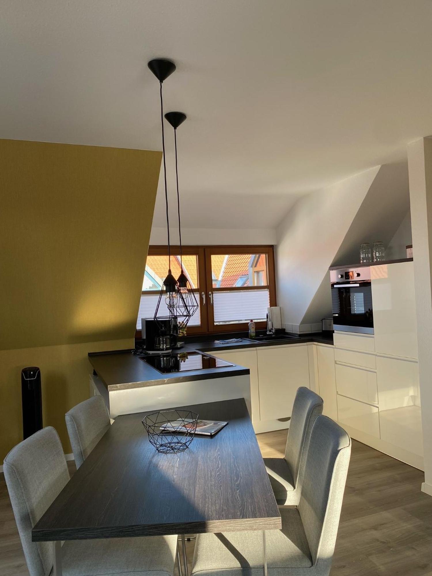 Harzzeit Home Blankenburg  Exterior foto