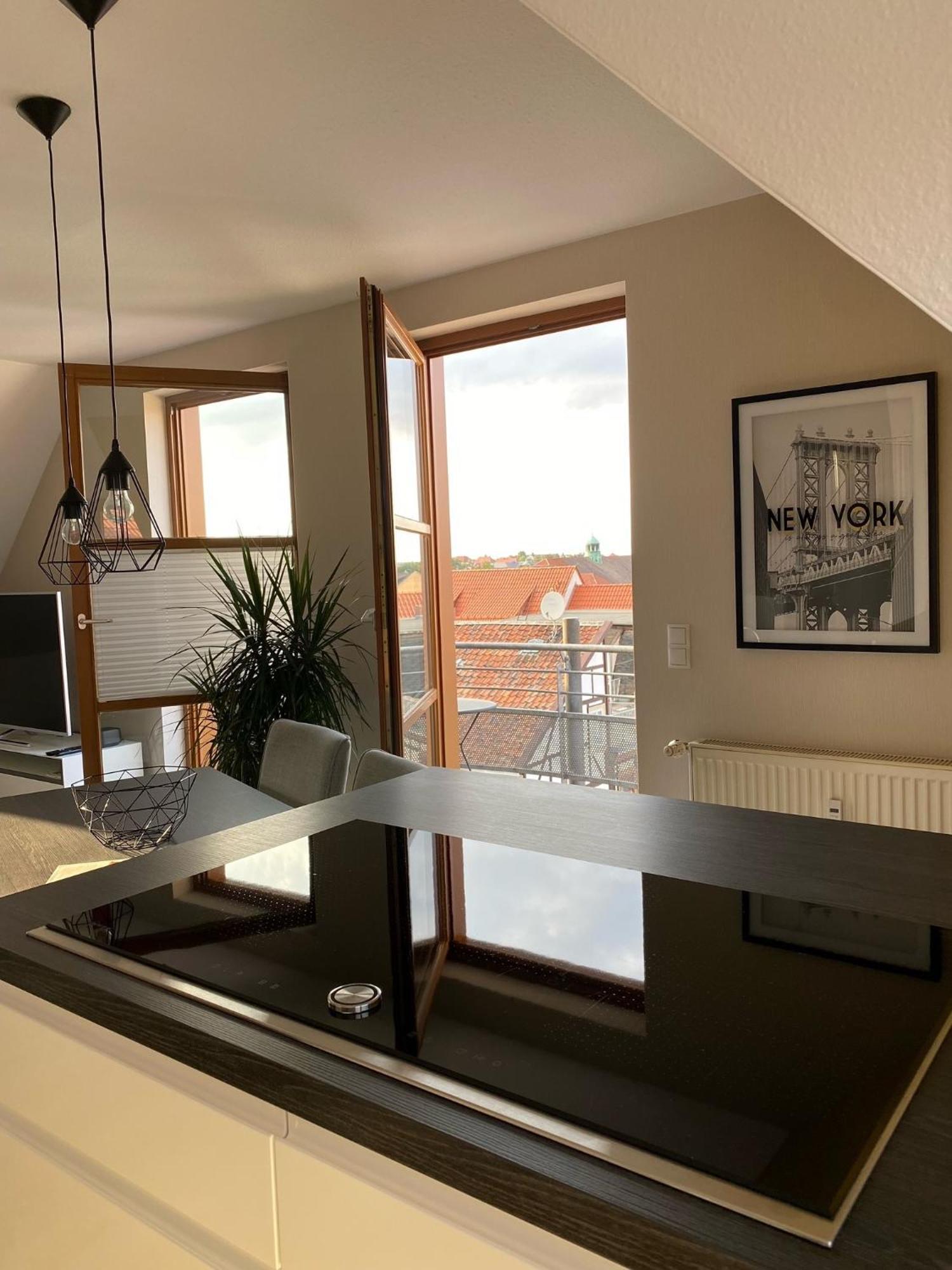 Harzzeit Home Blankenburg  Exterior foto
